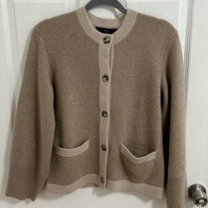 Arch4 Belvedere Cardigan